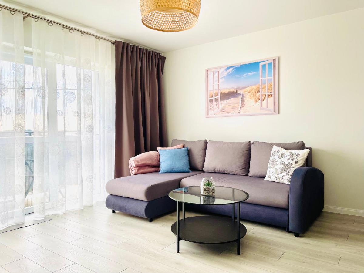 Villa Park By Baltic Home Miedzyzdroje Dış mekan fotoğraf