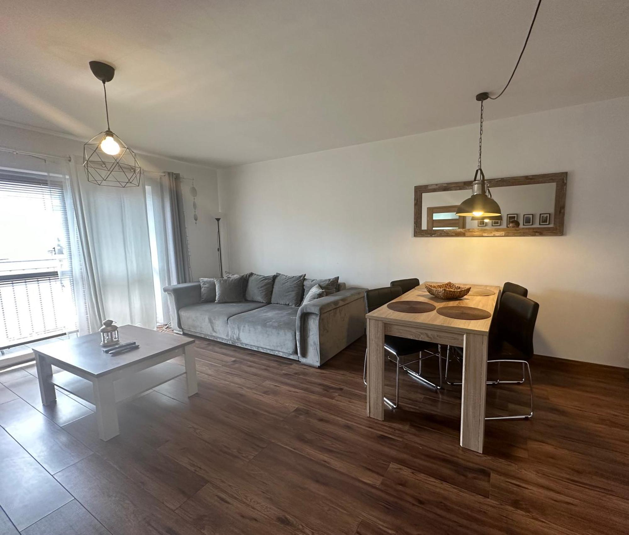 Villa Park By Baltic Home Miedzyzdroje Dış mekan fotoğraf