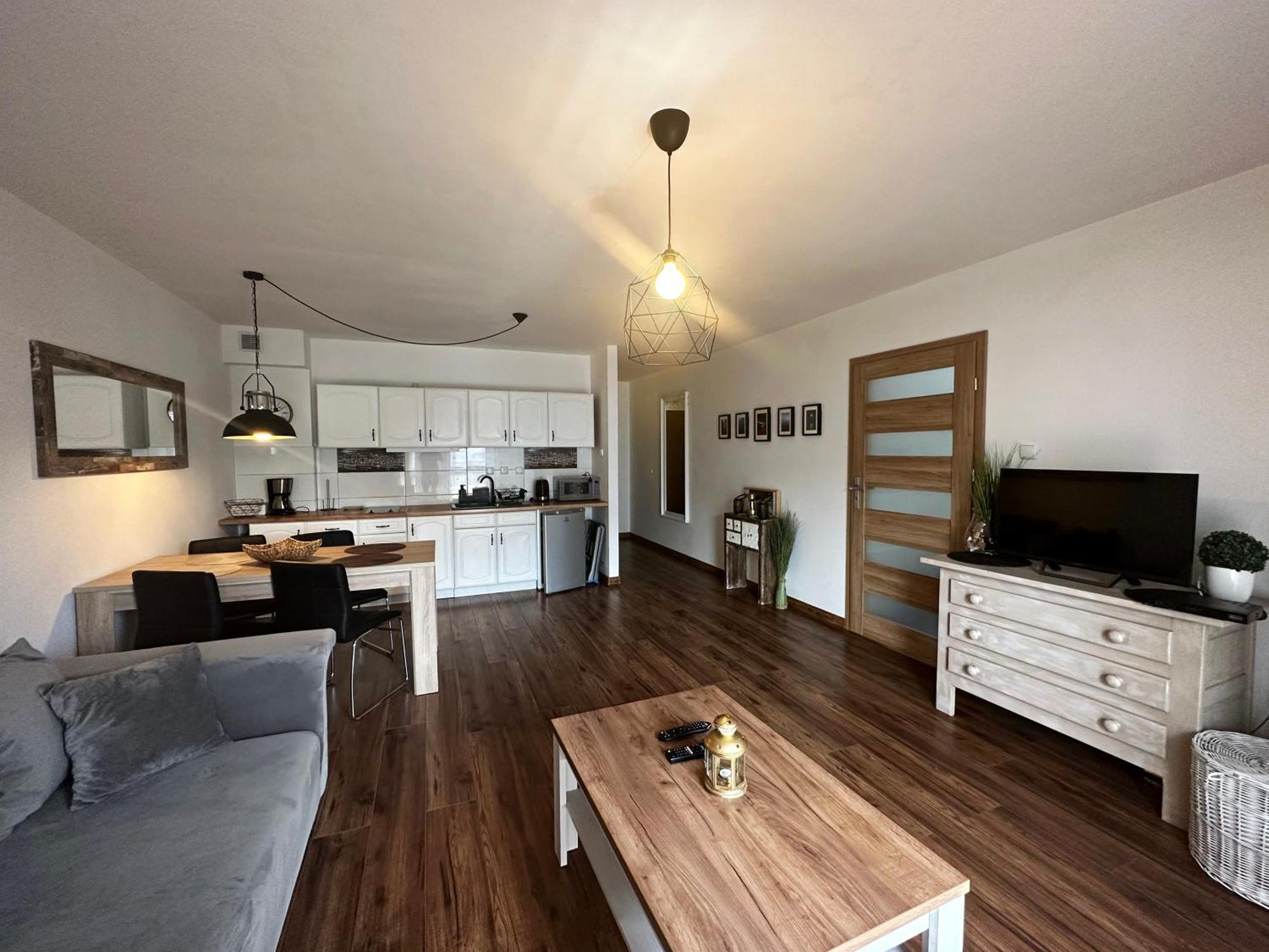 Villa Park By Baltic Home Miedzyzdroje Dış mekan fotoğraf